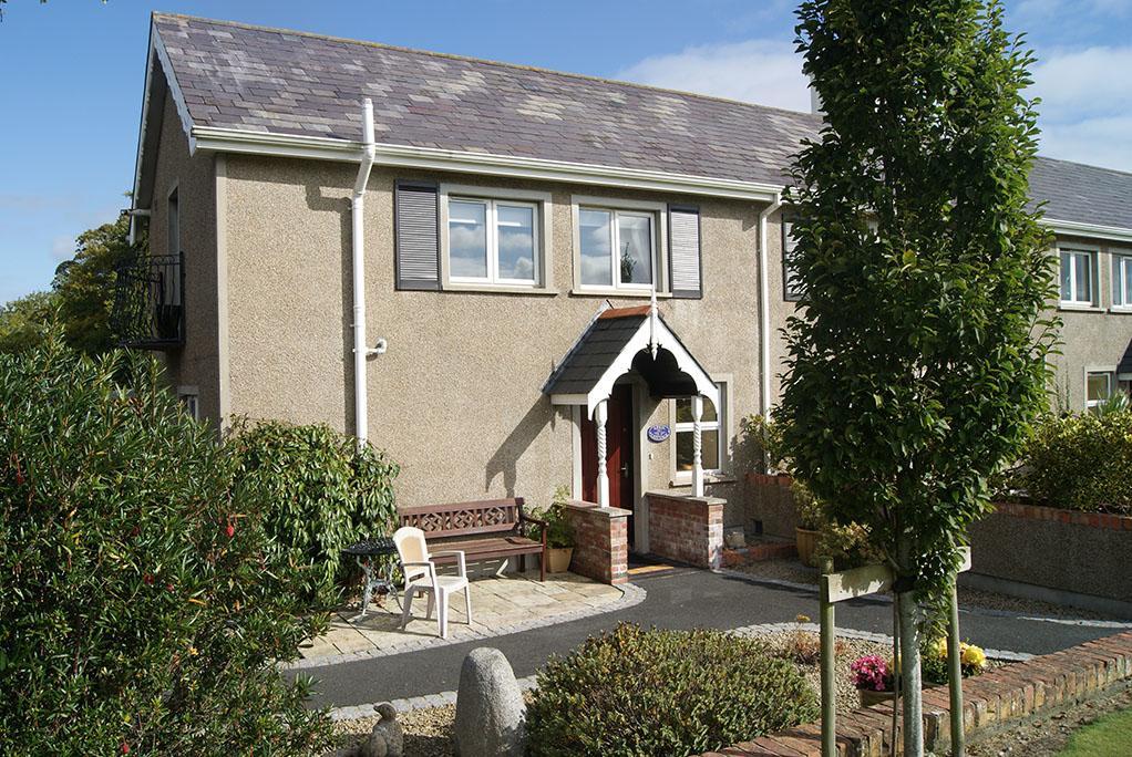 Newcastle Country Cottages Newcastle (Down) Exterior photo